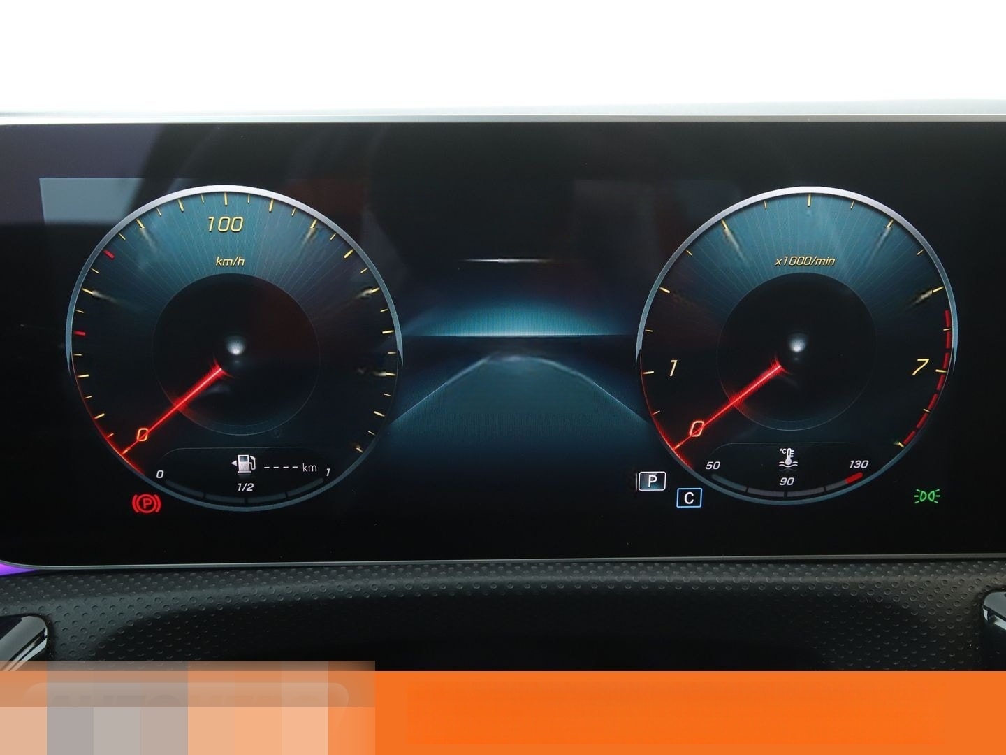 Mercedes-Benz A 180 AMG Line Aut. *NAVI*VC*LED*TEMPO*SHZ* foto 20