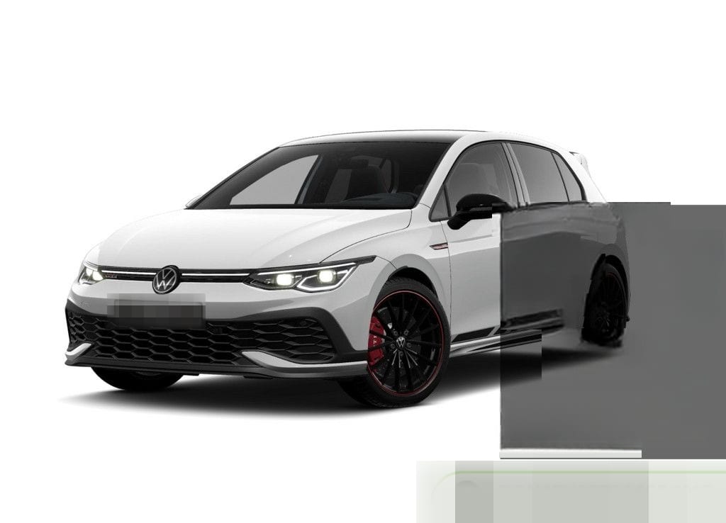Volkswagen Golf VIII 2.0 TSI GTI Clubsport 2023