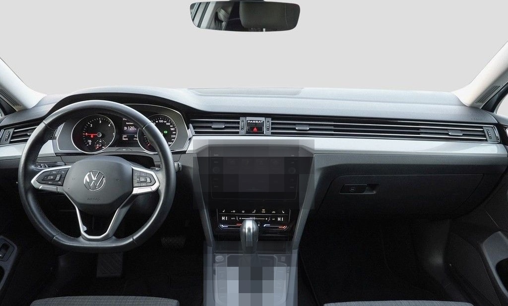 Volkswagen Passat Variant 2,0 TDI DSG,LED,Kamera,Navi Stand foto 11