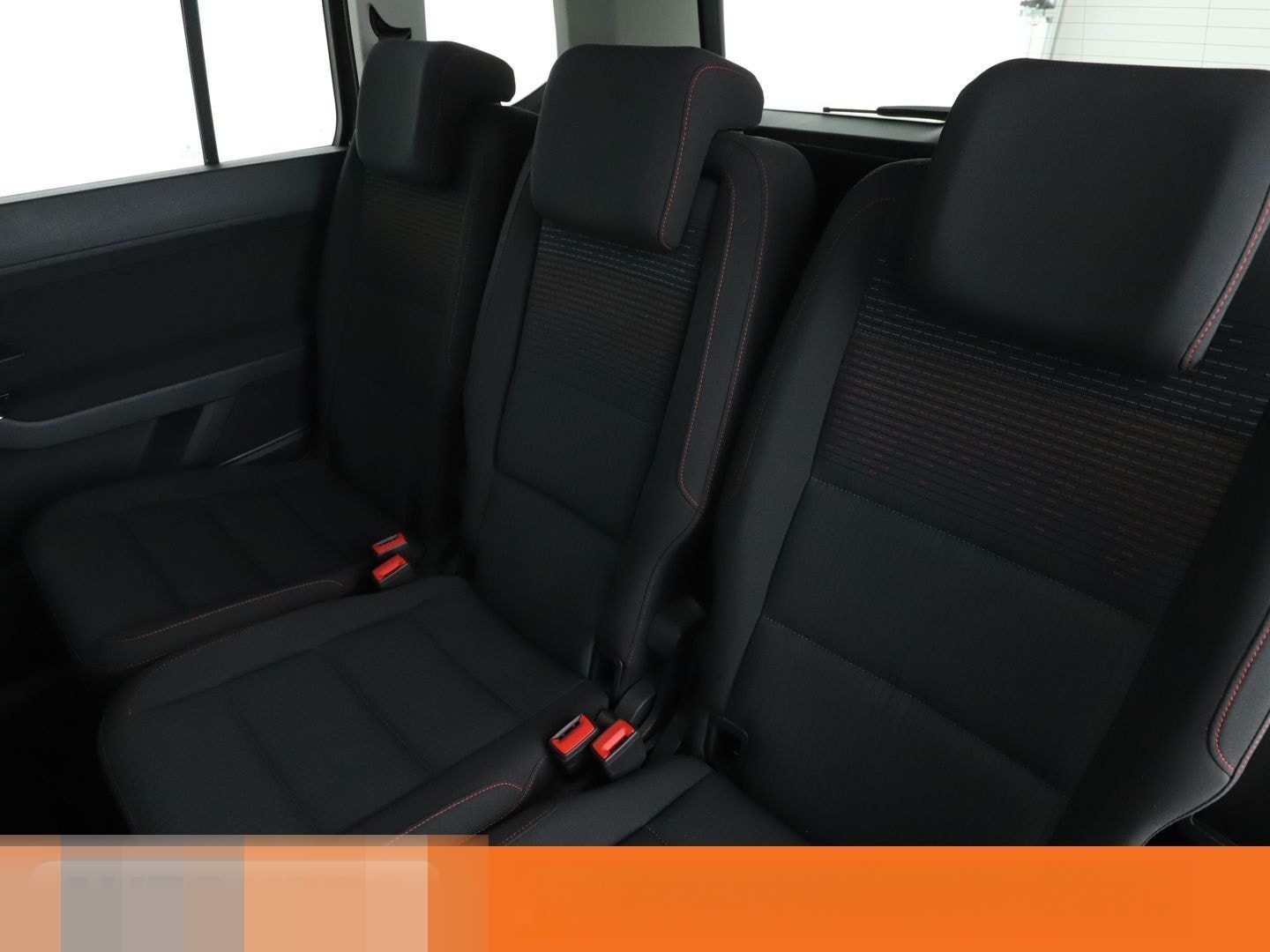 Volkswagen Touran 1.4 TSI Sound BlueMotion*NAVI*CAM*SHZ* foto 14