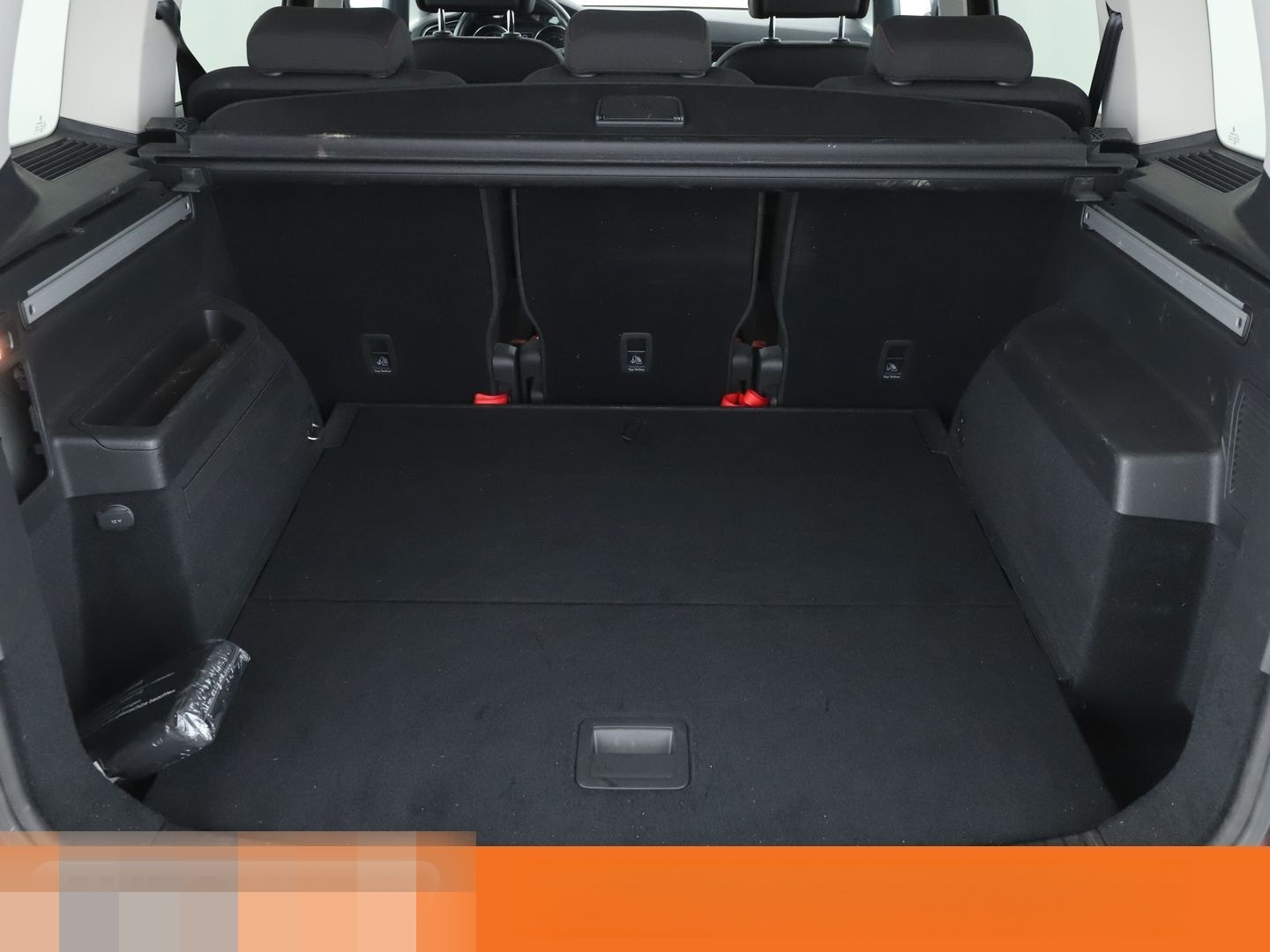 Volkswagen Touran 1.4 TSI Sound BlueMotion*NAVI*CAM*SHZ* foto 18