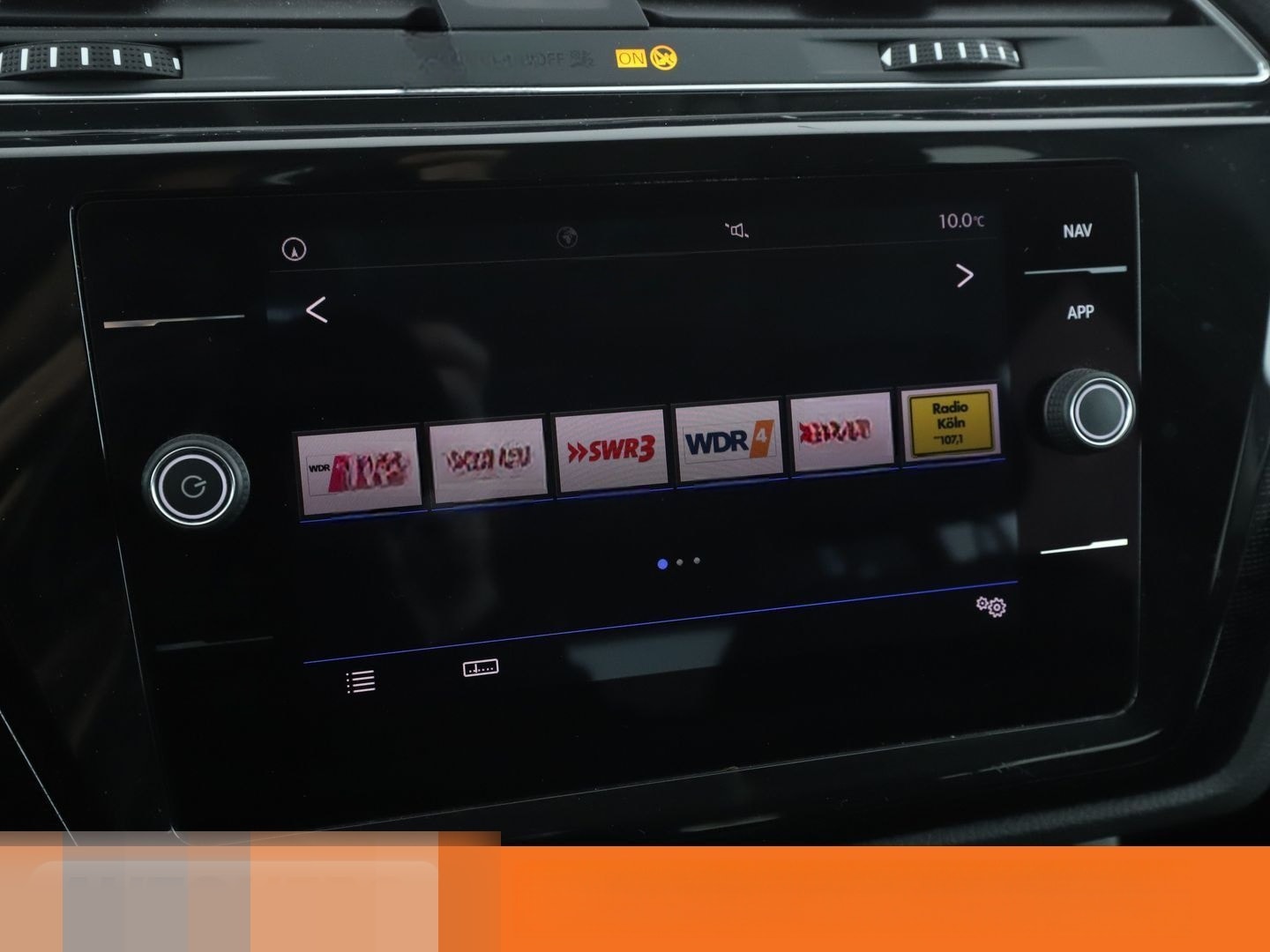 Volkswagen Touran 1.4 TSI Sound BlueMotion*NAVI*CAM*SHZ* foto 21