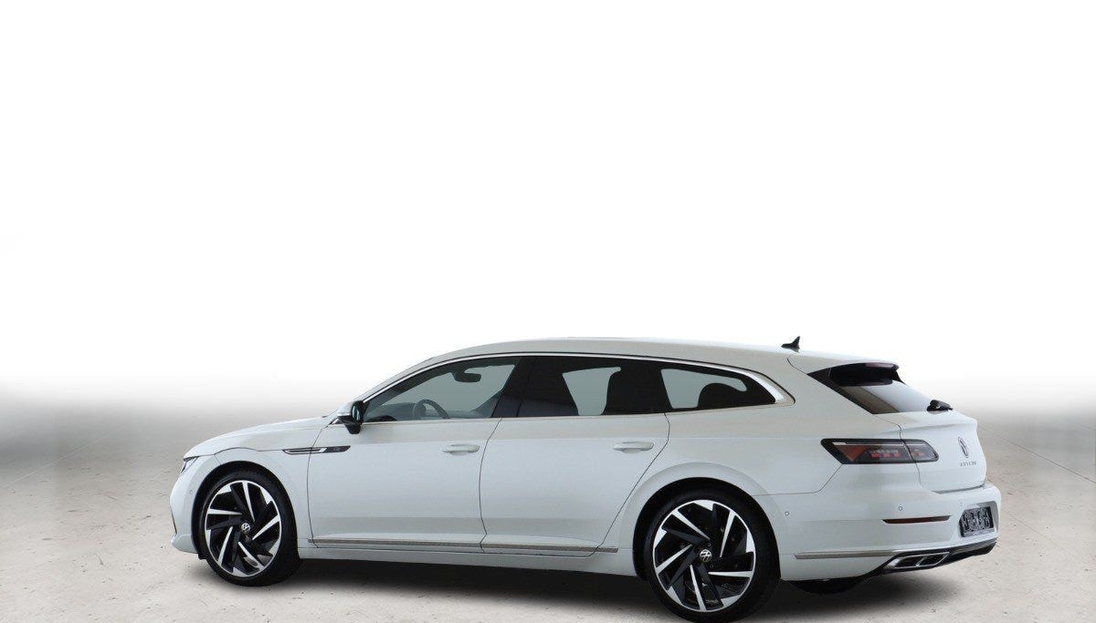 Volkswagen Arteon SB R-Line 2.0 TDI MATRIX+APP+DAB+AHK+PANO foto 4