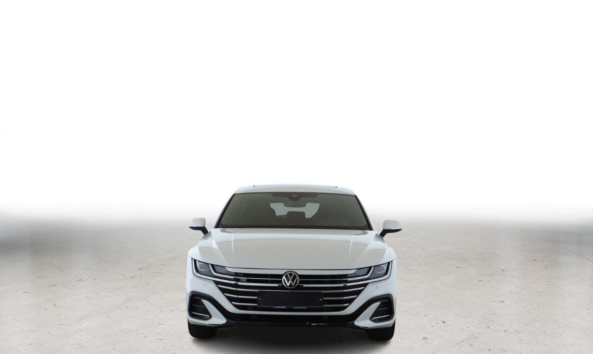 Volkswagen Arteon SB R-Line 2.0 TDI MATRIX+APP+DAB+AHK+PANO foto 9