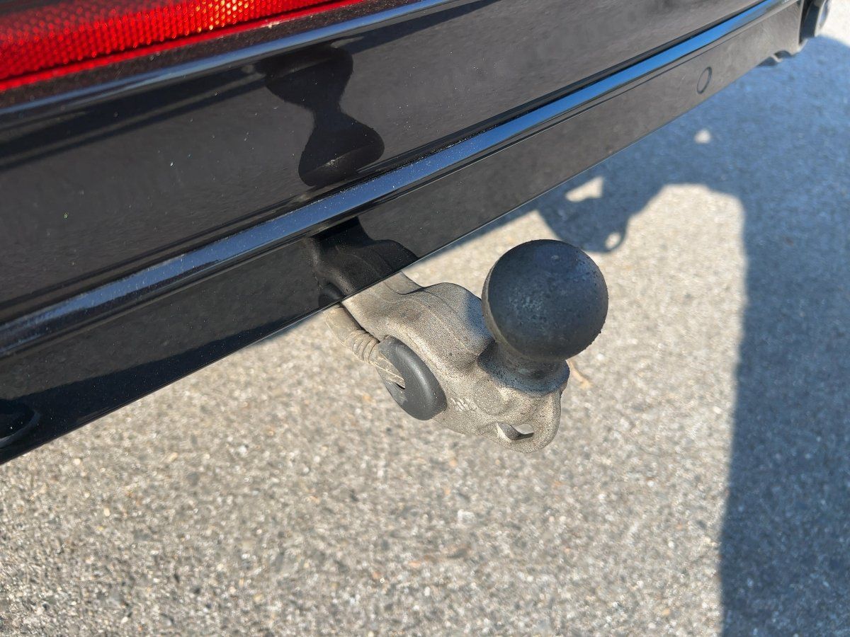 Volkswagen Tiguan Allspace R-Line 4M 2.0 TDI DSG AHK+ACC+RF foto 14