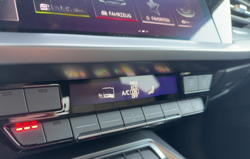 Audi S3 Sportback APP+DAB+VIRT+LED+NAVI+PDC foto 19