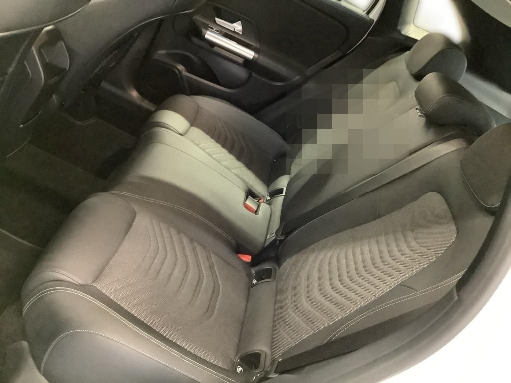 Mercedes-Benz GLA 200 d 4M Progressive/Off-Road/LED/Kamera/ foto 13