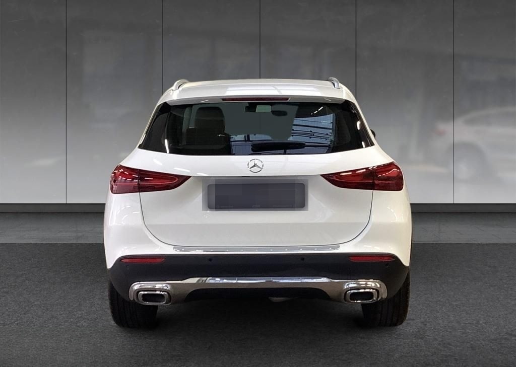 Mercedes-Benz GLA 200 d 4M Progressive/Off-Road/LED/Kamera/ foto 4