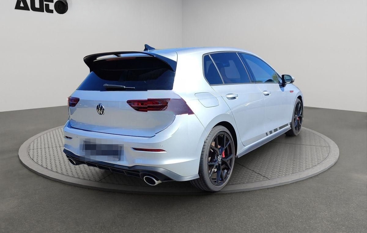 Volkswagen Golf GTI Clubsport 2.0 TSI DSG +PANO+19-ZOLL+ACC foto 4