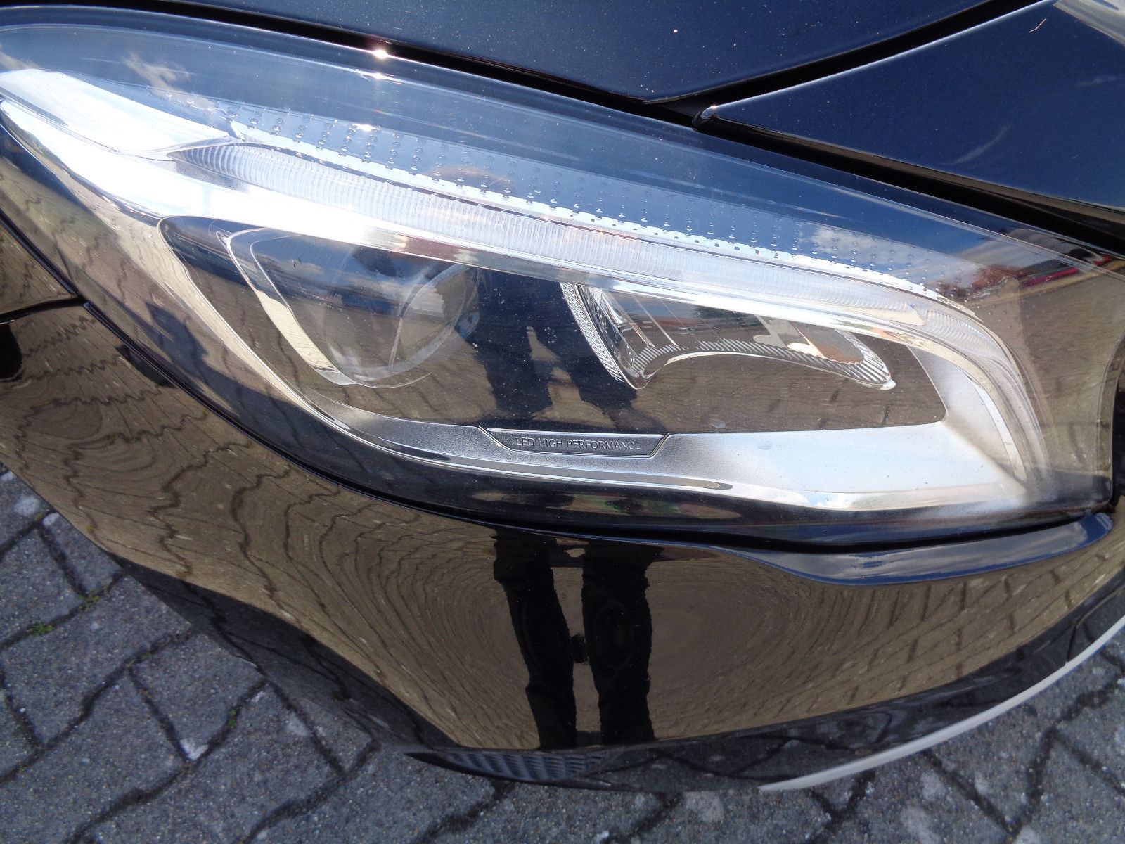 Mercedes-Benz GLA 200 Autom., Kam. Navi.LM, Keyl.LED,Met. PTS, foto 14