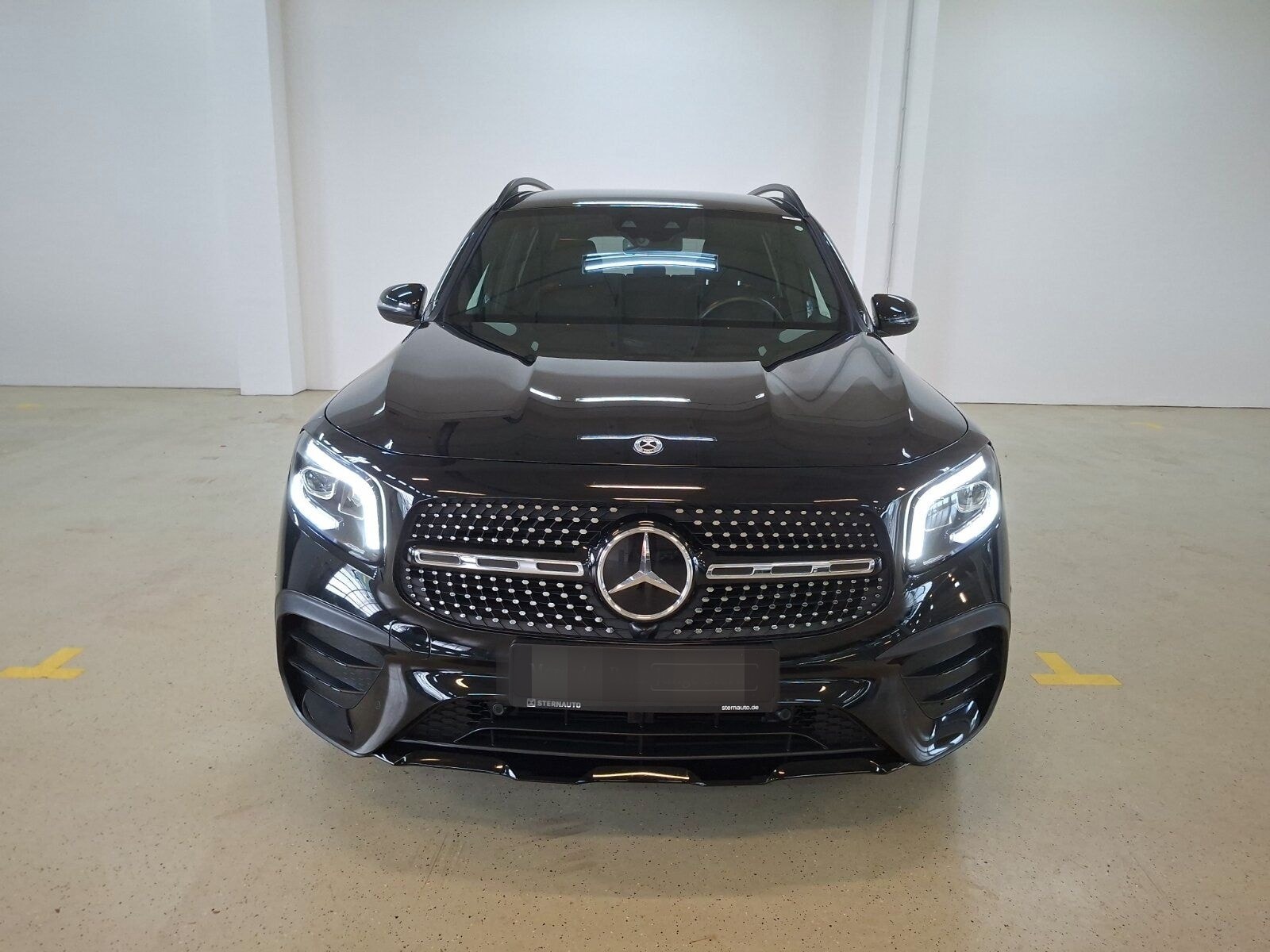 Mercedes-Benz GLB 200 d foto 2