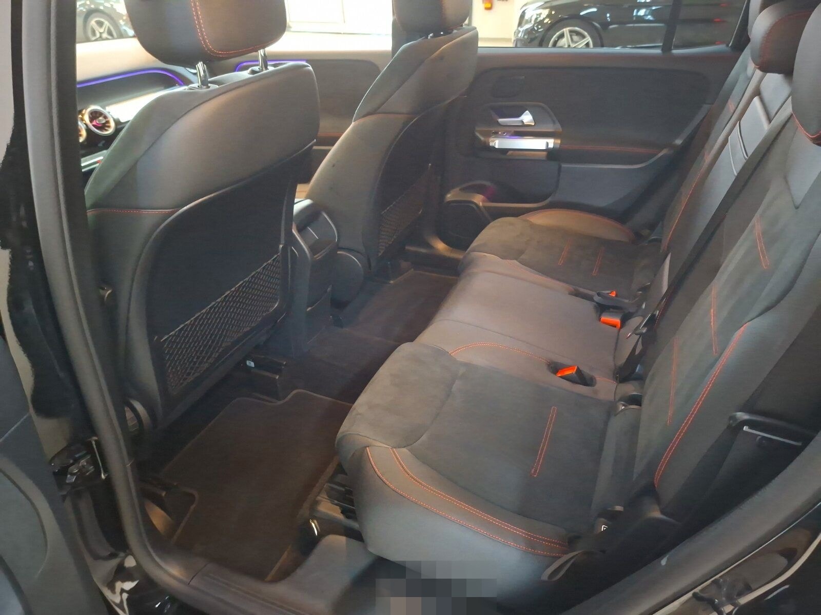 Mercedes-Benz GLB 200 d foto 12