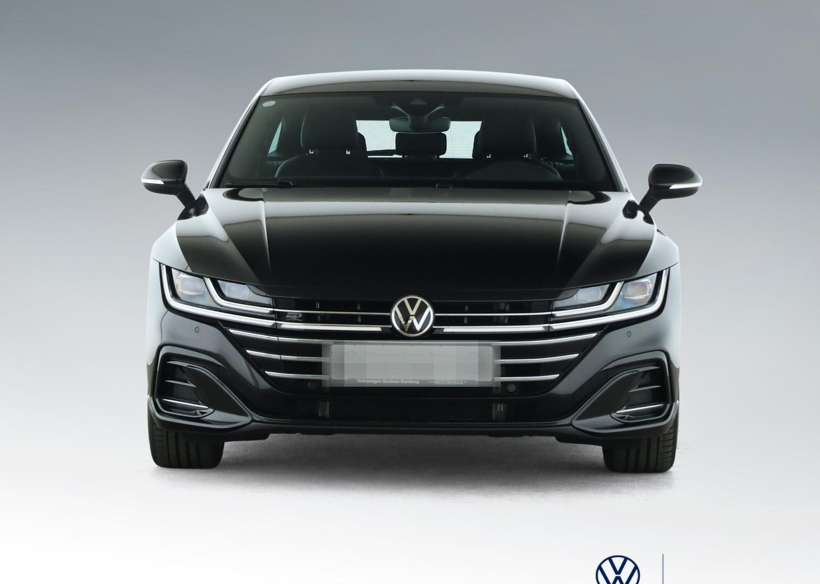 Volkswagen Arteon Shooting Brake 2.0 TSI R-LINE+DSG+STANDHZ foto 2