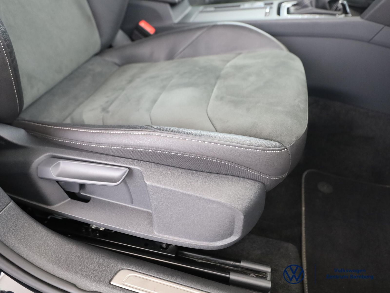 Volkswagen Arteon Shooting Brake 2.0 TSI R-LINE+DSG+STANDHZ foto 13