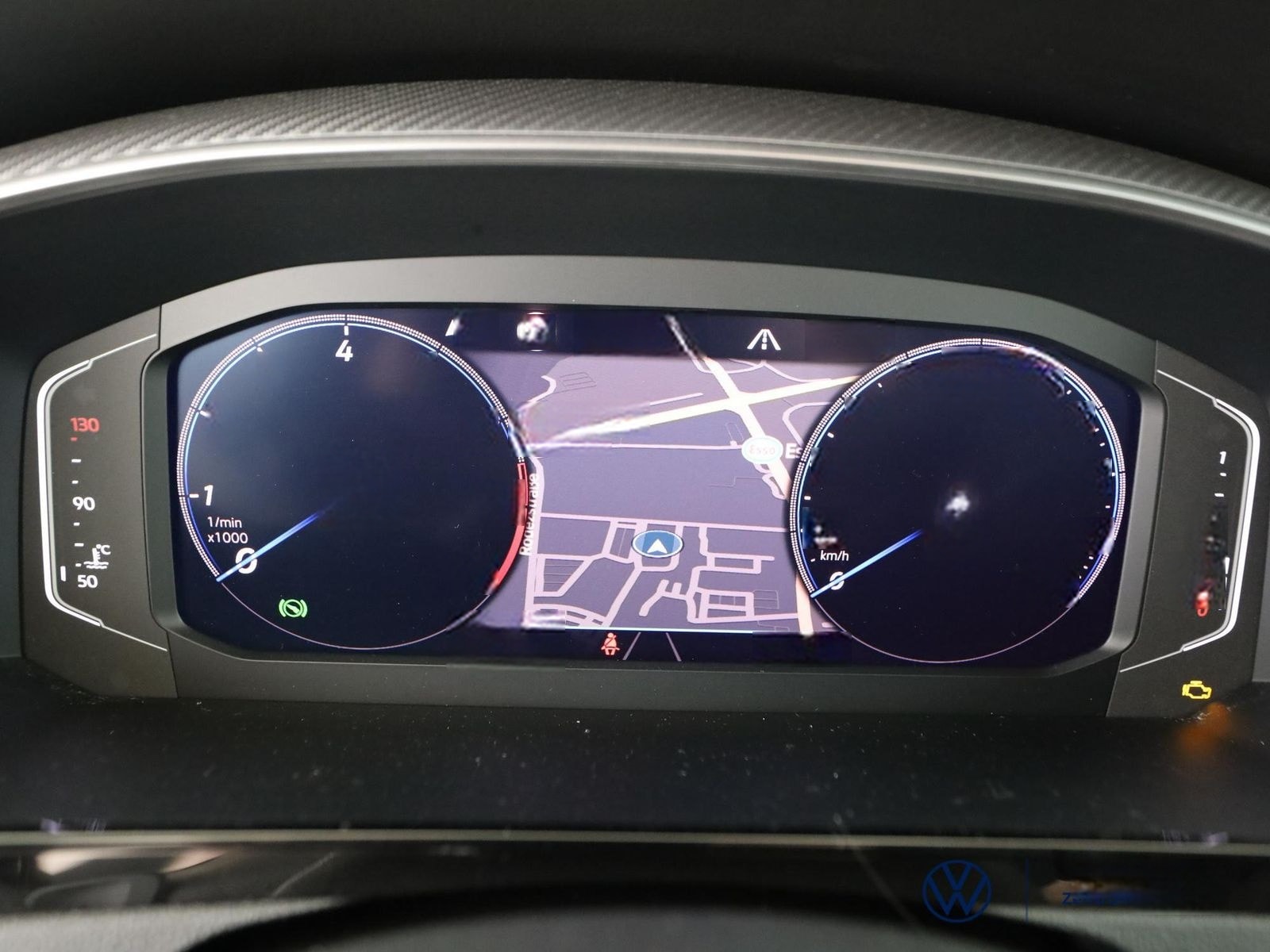 Volkswagen Arteon Shooting Brake 2.0 TSI R-LINE+DSG+STANDHZ foto 6