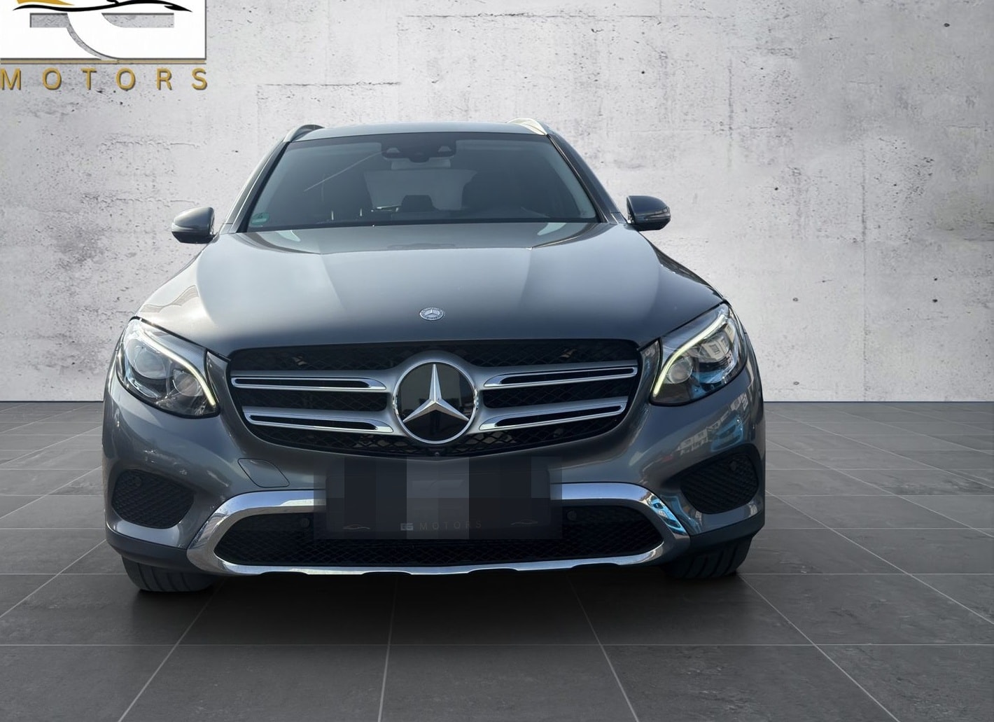 Mercedes-Benz GLC GLC 250 d 4Matic *DISTRONIC*AMG INTE.*19ZOLL foto 15