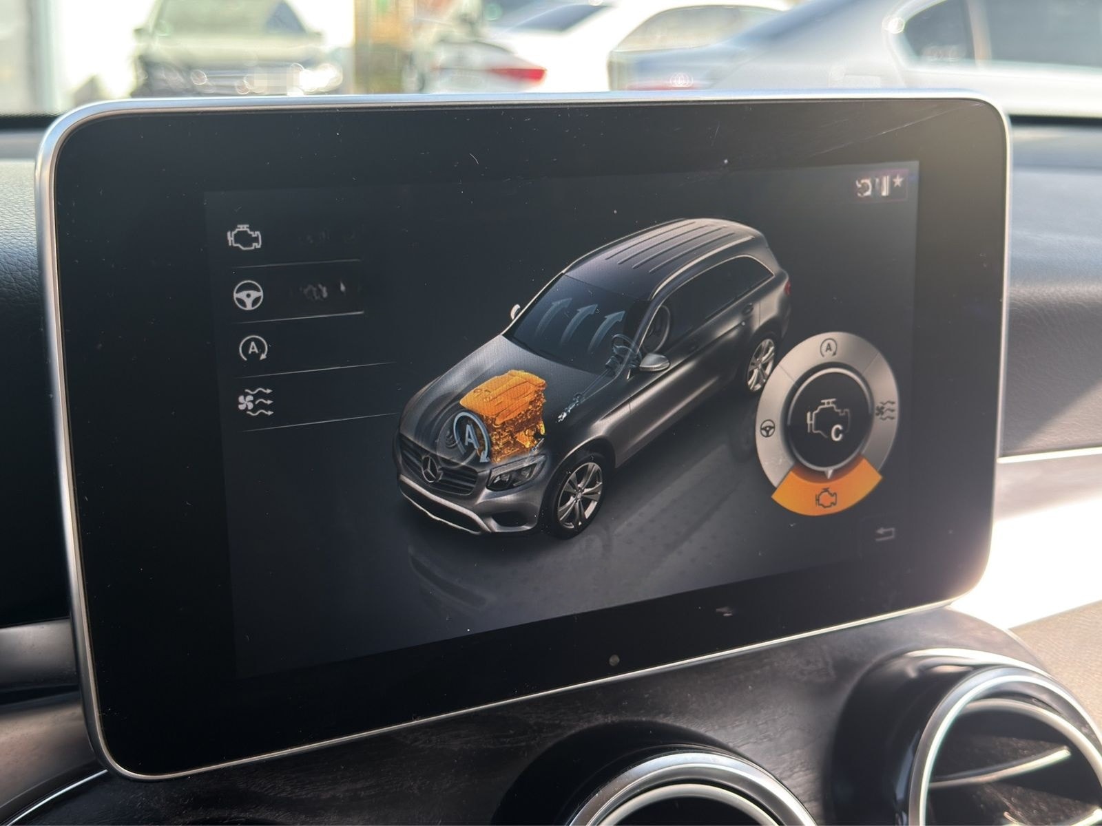 Mercedes-Benz GLC GLC 250 d 4Matic *DISTRONIC*AMG INTE.*19ZOLL foto 23