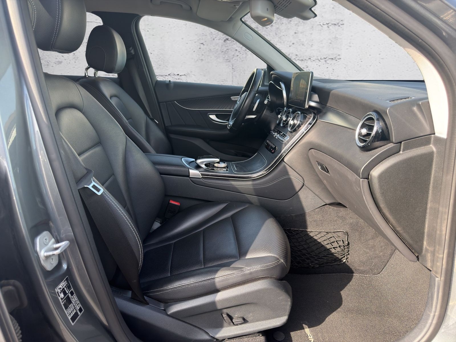 Mercedes-Benz GLC GLC 250 d 4Matic *DISTRONIC*AMG INTE.*19ZOLL foto 9