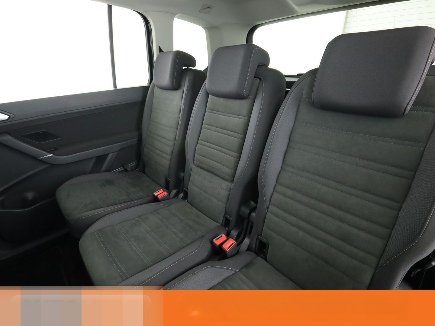 Volkswagen Touran 2.0 TDI Comfortline BMT/Start-Stopp Aut. foto 14