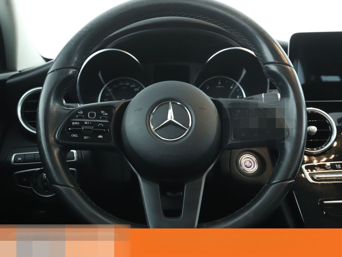 Mercedes-Benz C 220 d T Aut.*LED*ACC*CAM*PDC*SHZ*KLIMA* foto 19