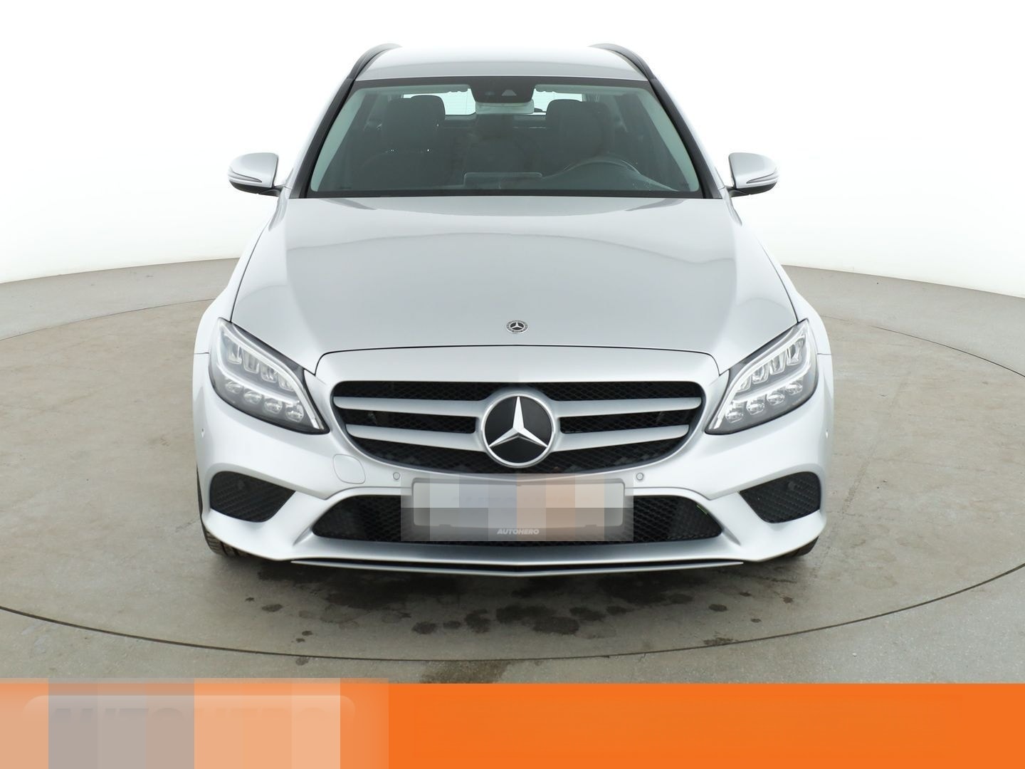 Mercedes-Benz C 220 d T Aut.*LED*ACC*CAM*PDC*SHZ*KLIMA* foto 9