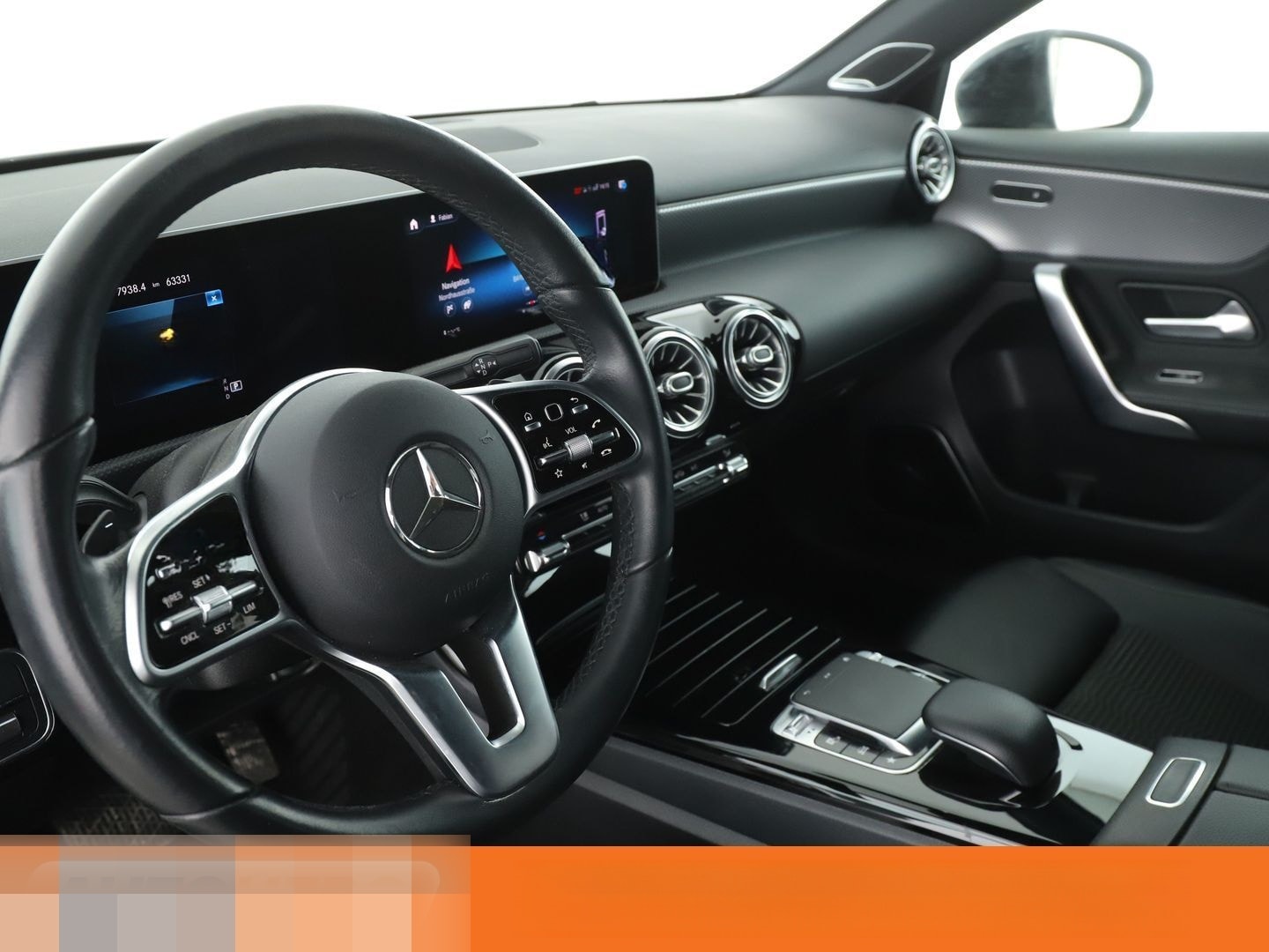 Mercedes-Benz A 180 Edition 19 Progressive Aut.*LED*TEMPO*PDC* foto 11