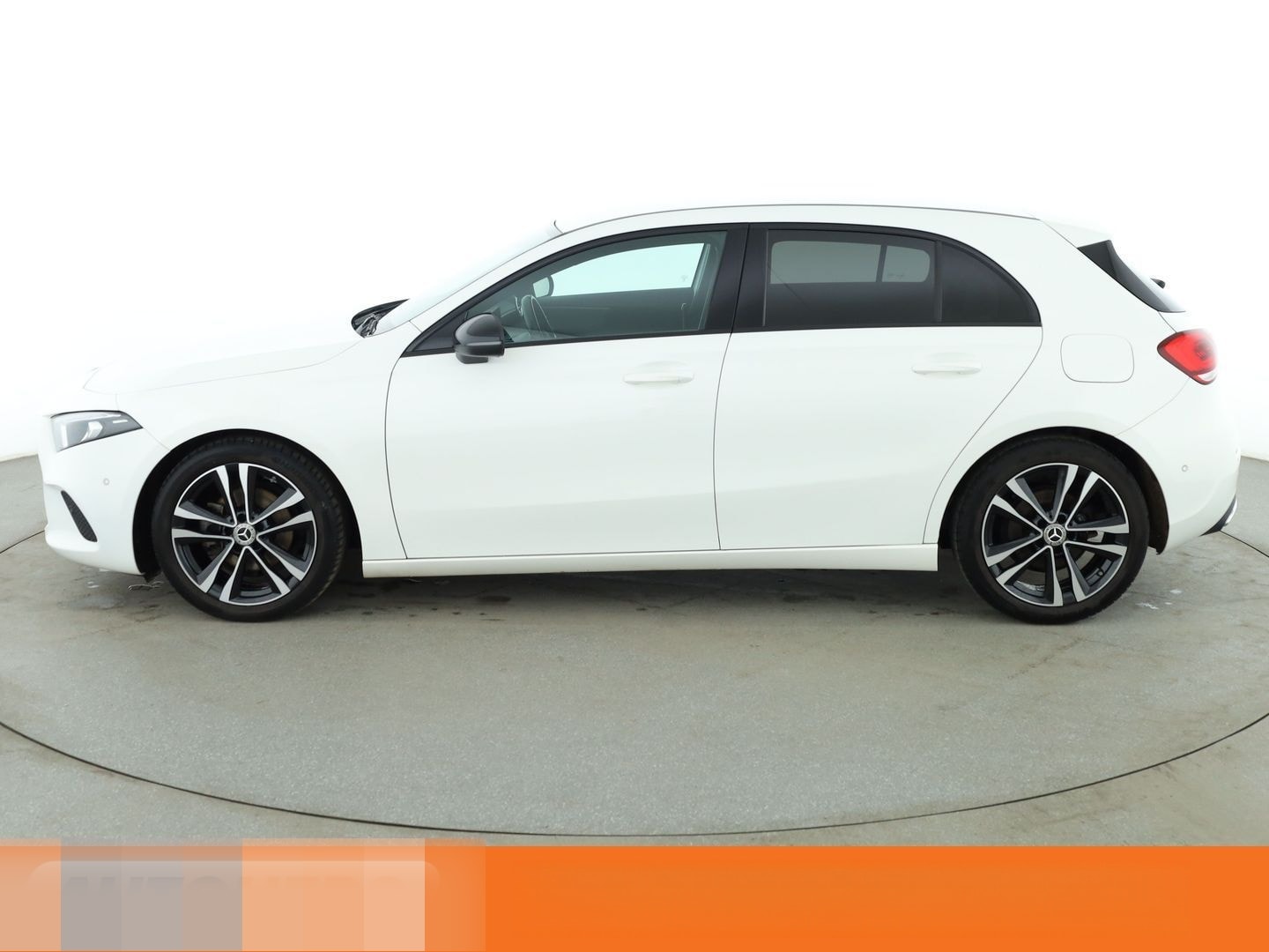 Mercedes-Benz A 180 Edition 19 Progressive Aut.*LED*TEMPO*PDC* foto 3