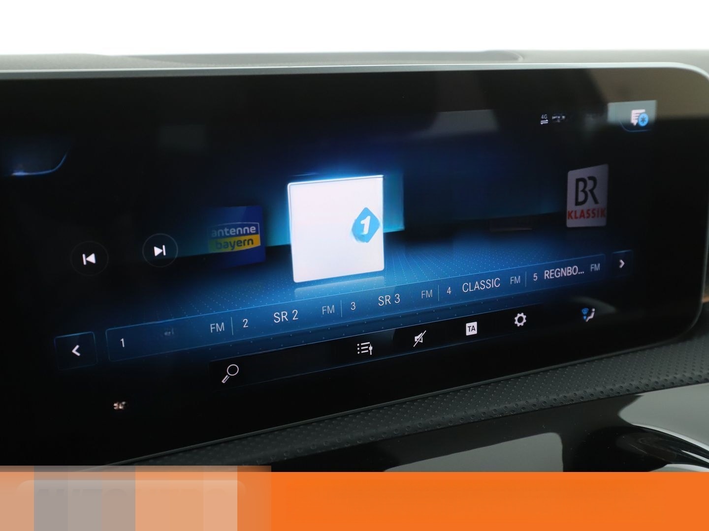 Mercedes-Benz A 180 Edition 19 Progressive Aut.*LED*TEMPO*PDC* foto 22