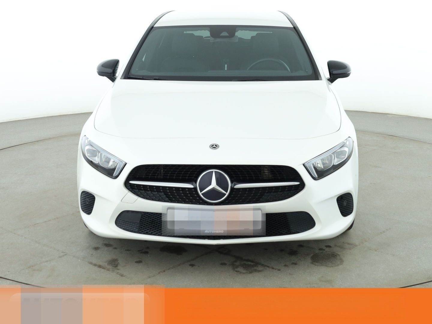 Mercedes-Benz A 180 Edition 19 Progressive Aut.*LED*TEMPO*PDC* foto 9