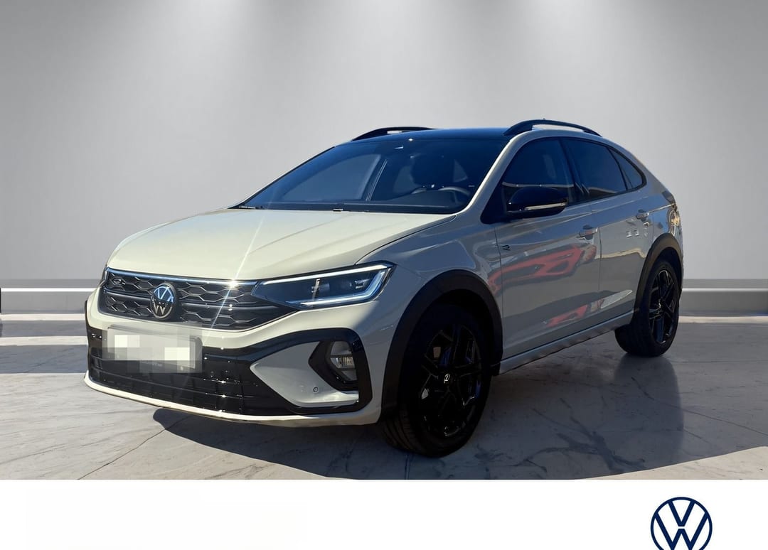 Volkswagen Taigo R-Line 1,0 l TSI OPF 2025