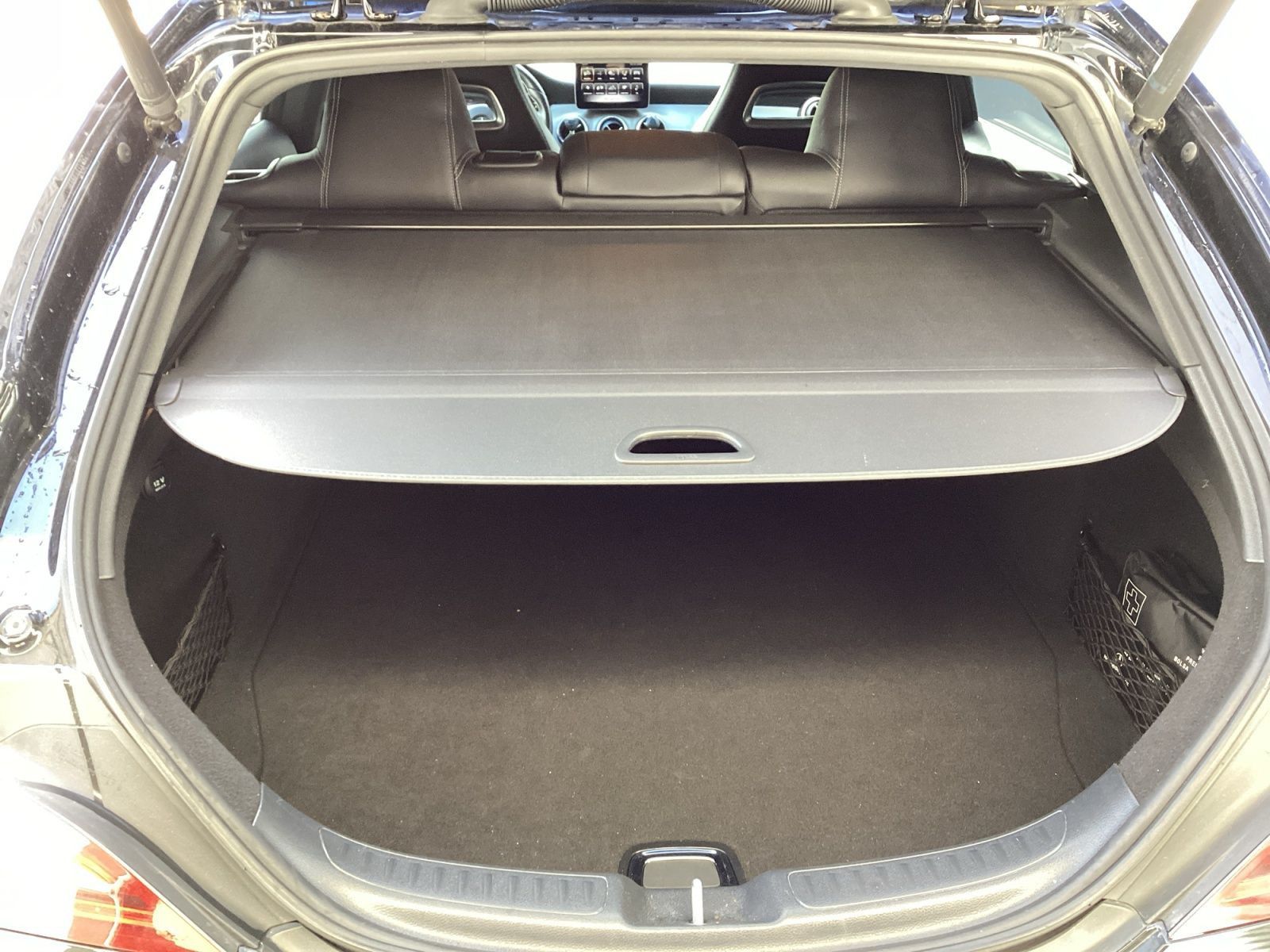 Mercedes-Benz CLA 200 Shooting Brake Urban LED Navi foto 12