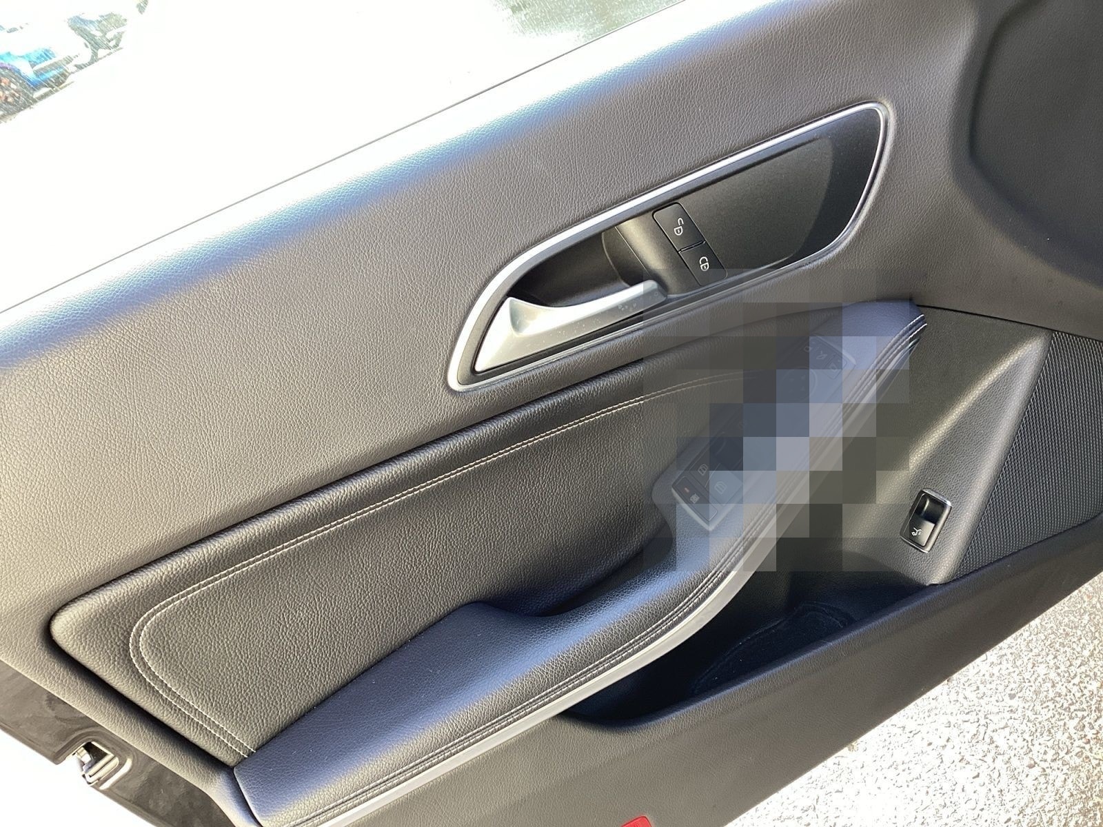 Mercedes-Benz CLA 200 Shooting Brake Urban LED Navi foto 14