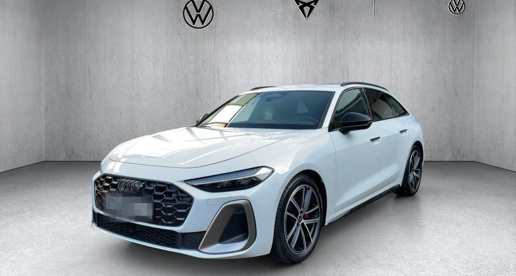 Audi A5 Avant TFSI 150 kW edition 2025