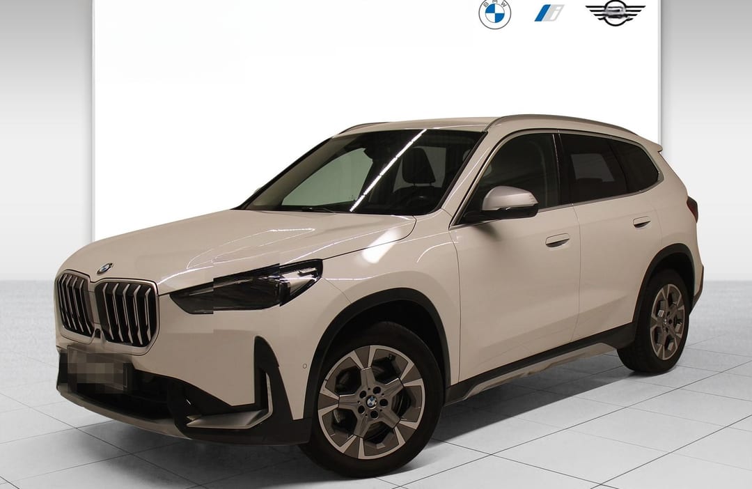 BMW X1 xDrive20d xLine 2023