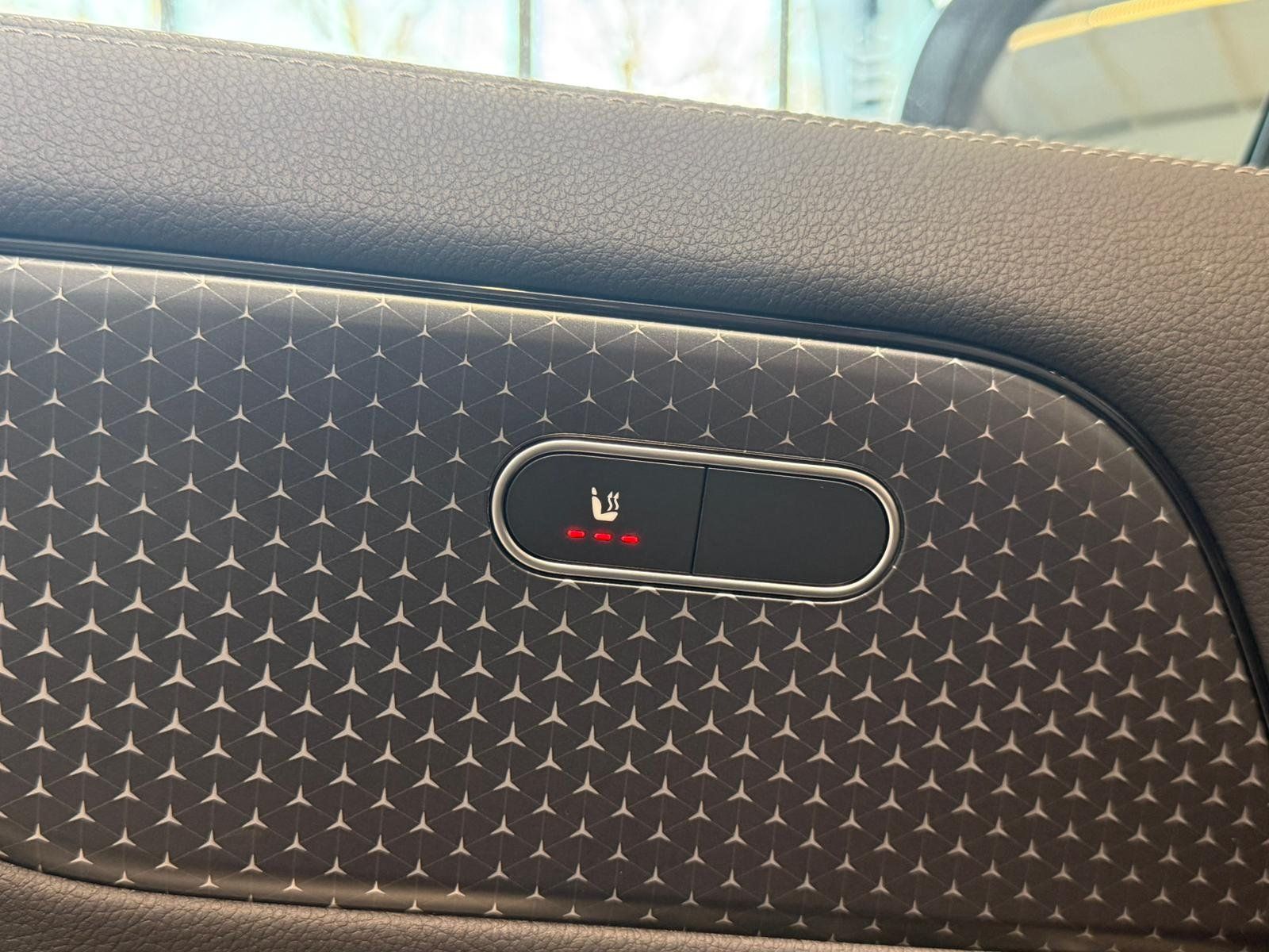 Mercedes-Benz GLA 200 PROGRESSIVE ADV. 360°+AHK+EASYPACK+LED foto 13