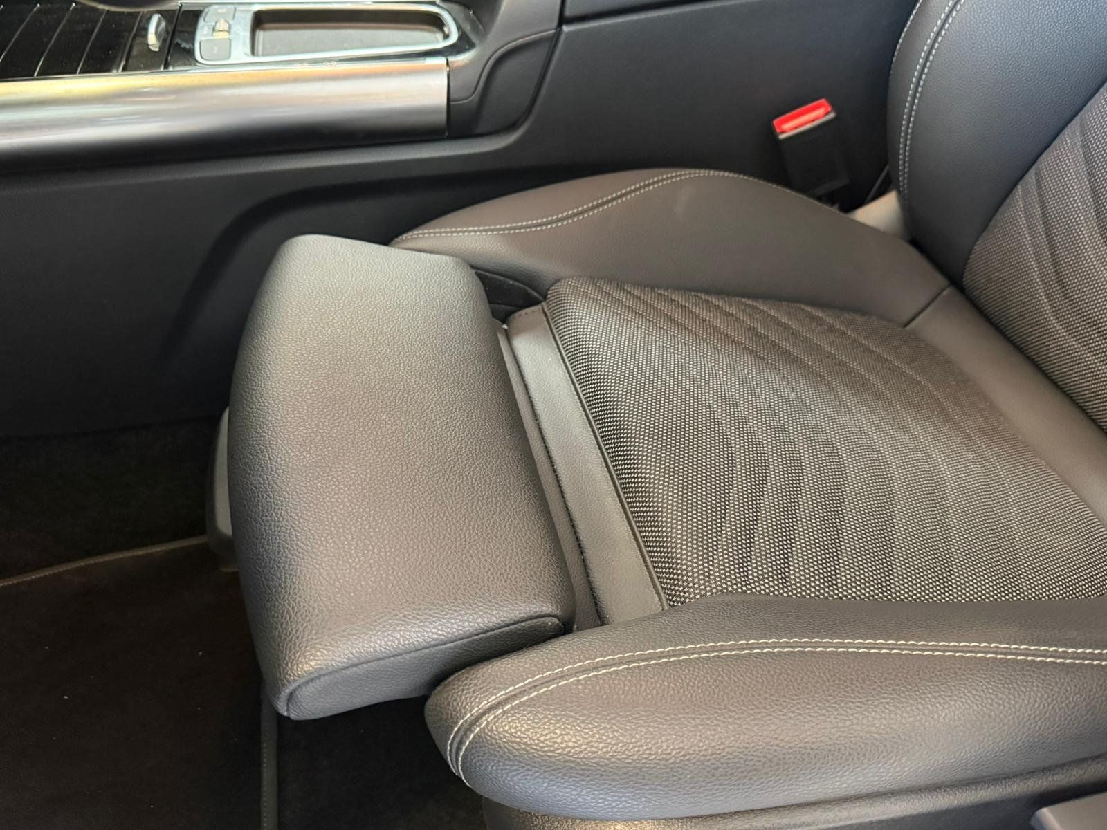 Mercedes-Benz GLA 200 PROGRESSIVE ADV. 360°+AHK+EASYPACK+LED foto 17