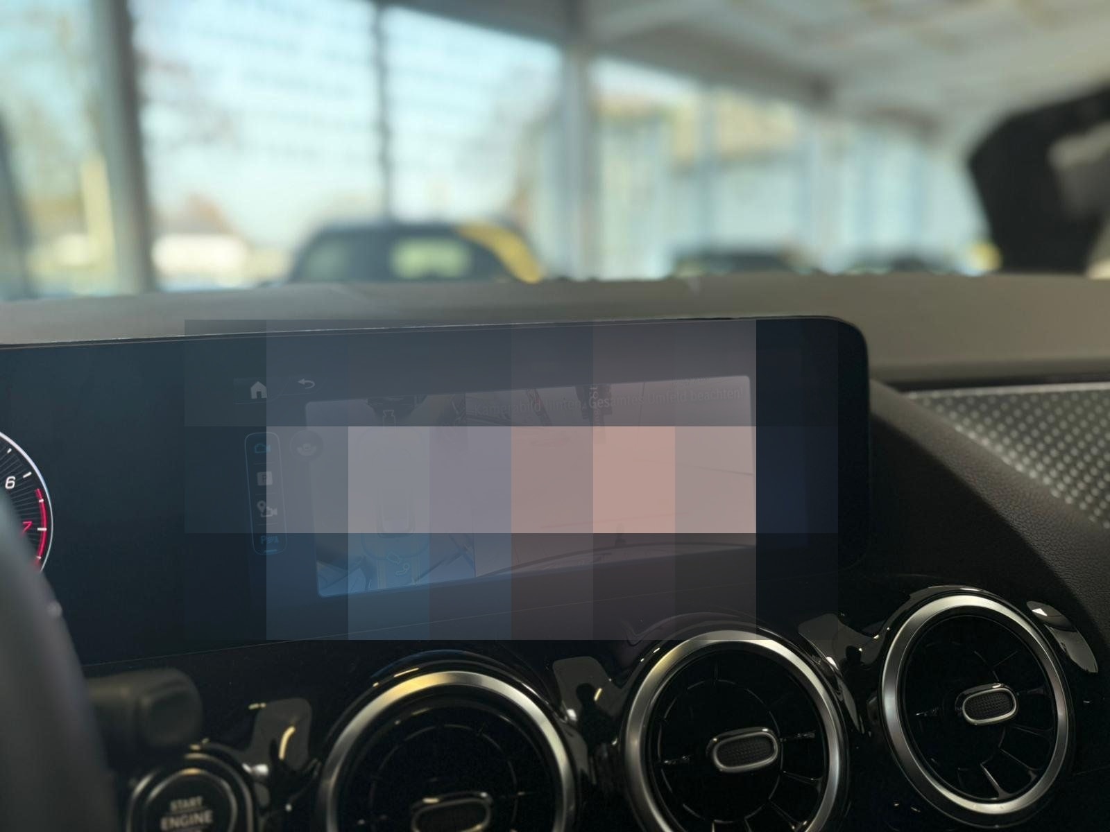 Mercedes-Benz GLA 200 PROGRESSIVE ADV. 360°+AHK+EASYPACK+LED foto 25