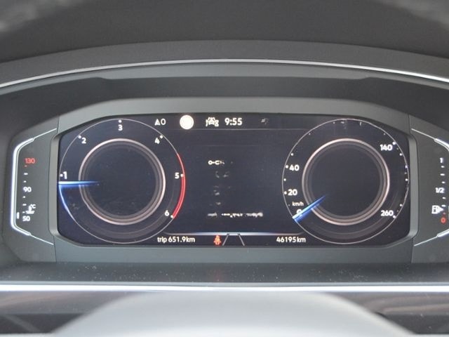 Volkswagen Tiguan Allspace 2.0 TDI 200 PS 4Motion DSG Elega foto 16