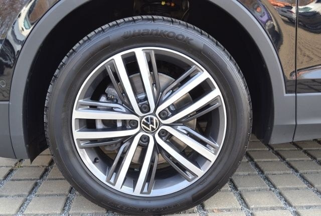 Volkswagen Tiguan Allspace 2.0 TDI 200 PS 4Motion DSG Elega foto 7
