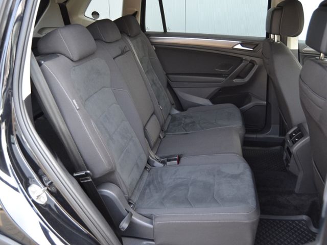 Volkswagen Tiguan Allspace 2.0 TDI 200 PS 4Motion DSG Elega foto 10