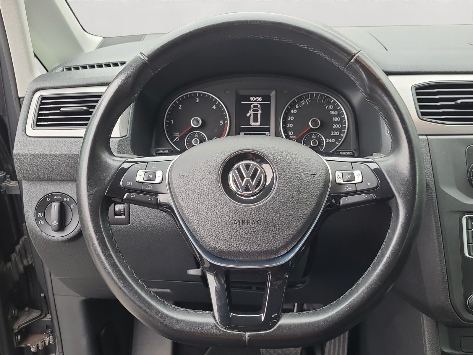 Volkswagen Caddy 2.0 TDI Maxi DSG | SHZ | Tempomat | PDC foto 12