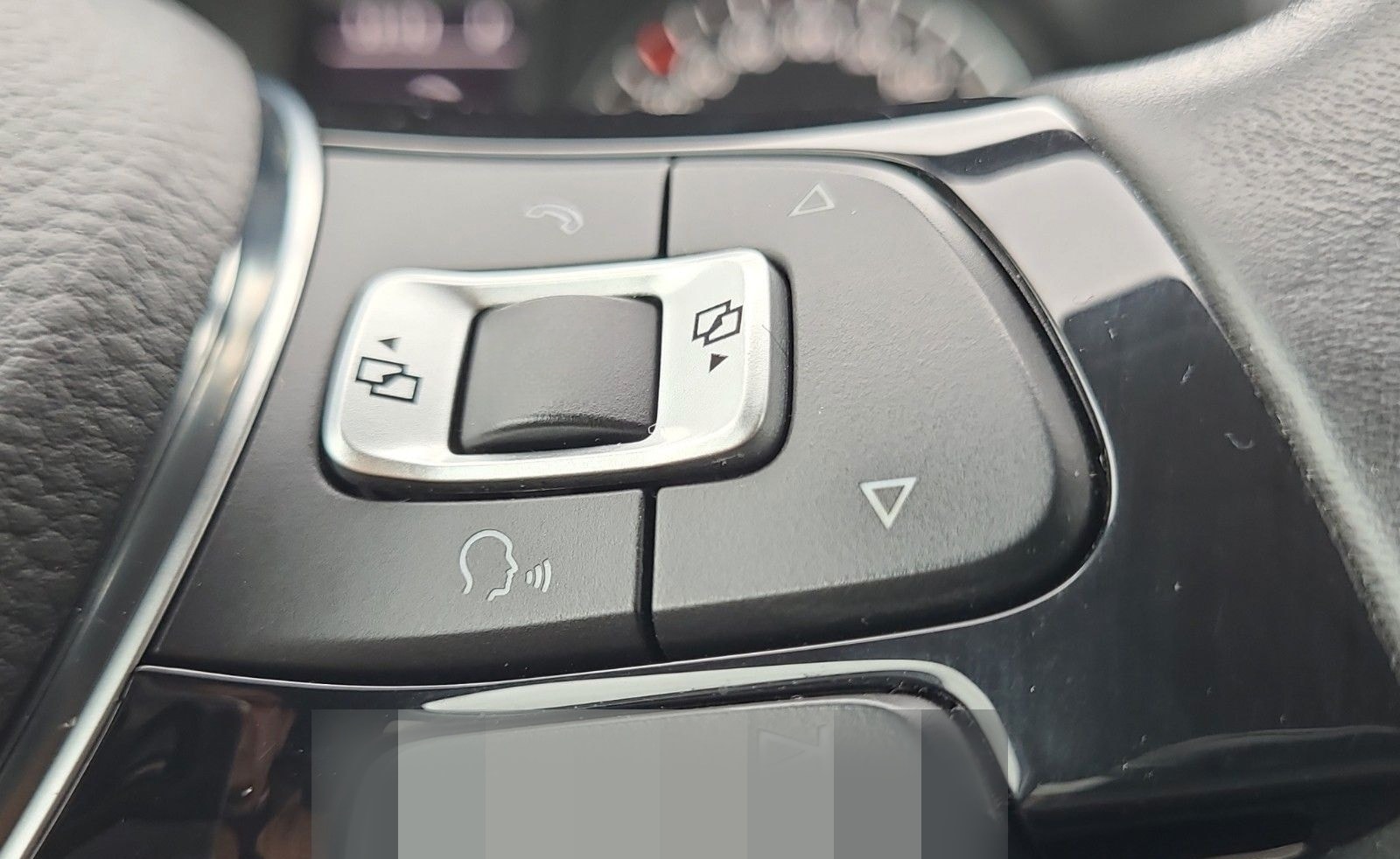 Volkswagen Caddy 2.0 TDI Maxi DSG | SHZ | Tempomat | PDC foto 16