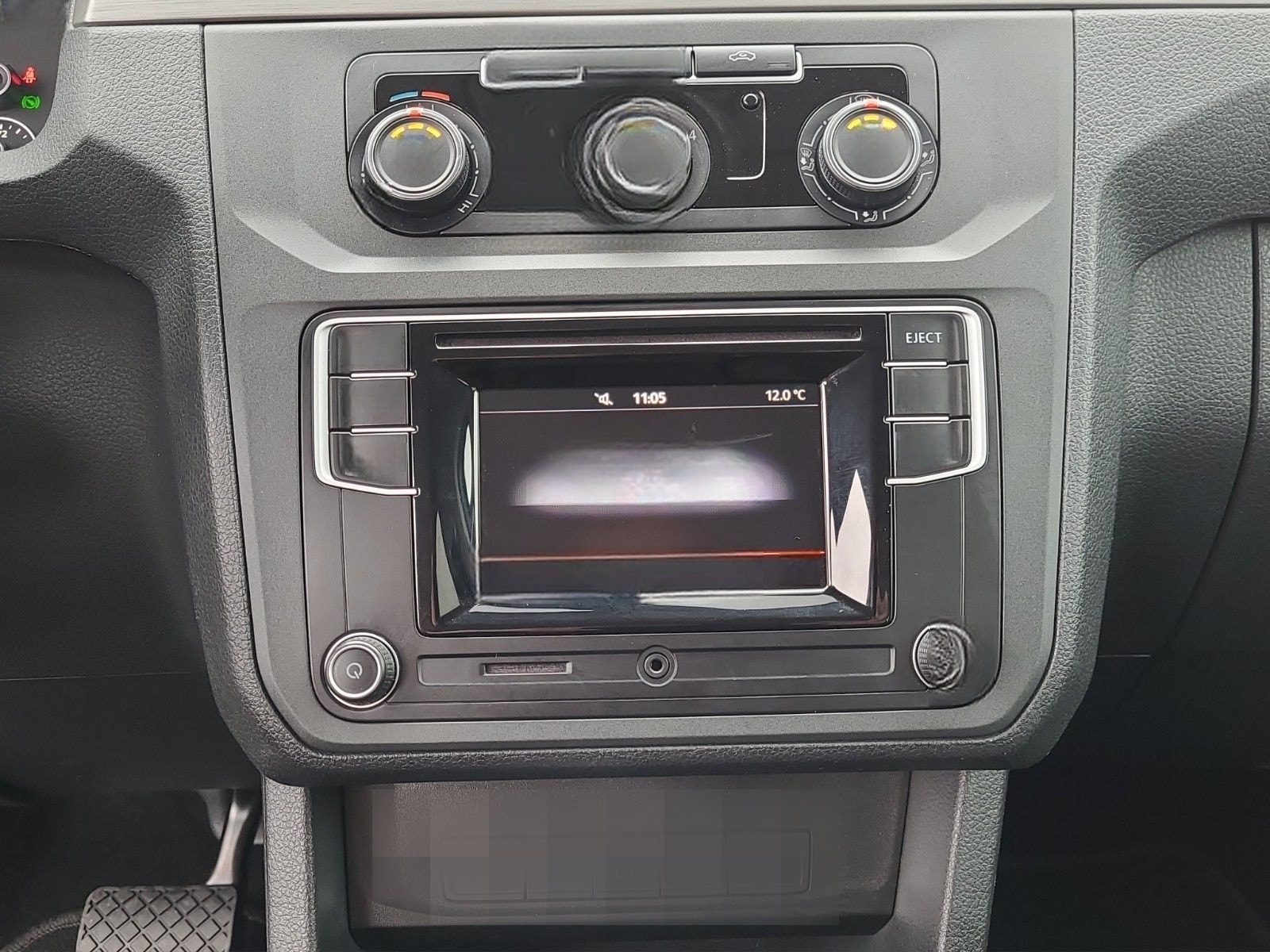 Volkswagen Caddy 2.0 TDI Maxi DSG | SHZ | Tempomat | PDC foto 17