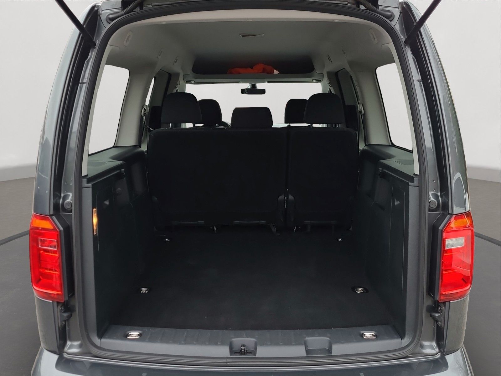 Volkswagen Caddy 2.0 TDI Maxi DSG | SHZ | Tempomat | PDC foto 23