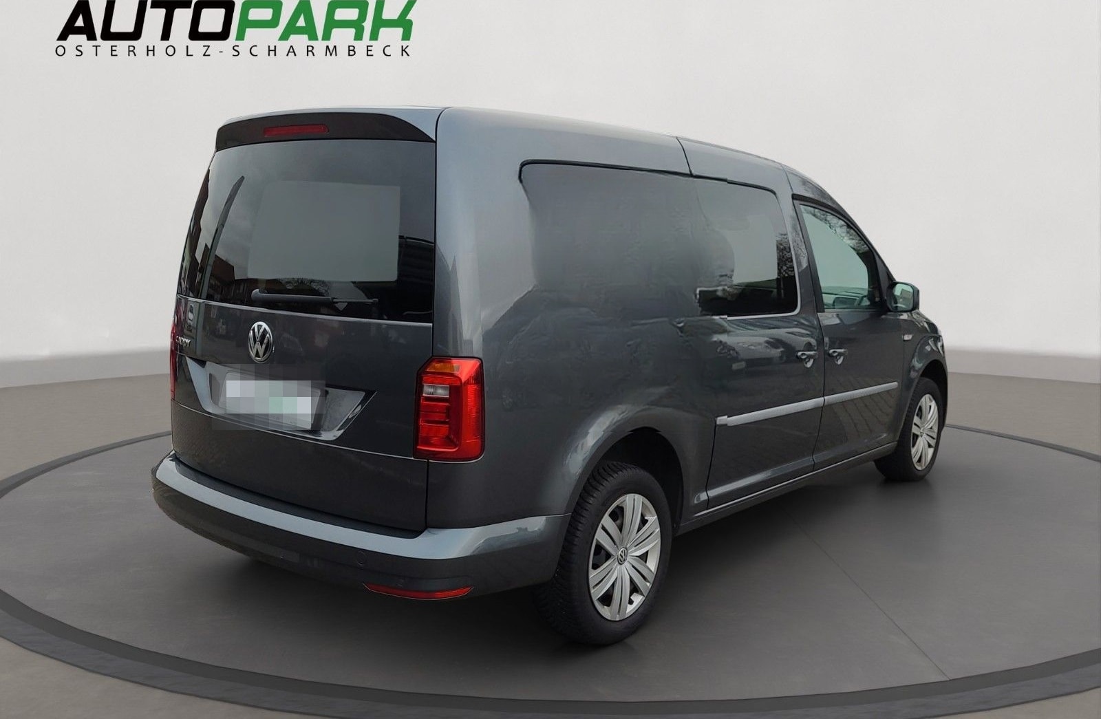Volkswagen Caddy 2.0 TDI Maxi DSG | SHZ | Tempomat | PDC foto 5