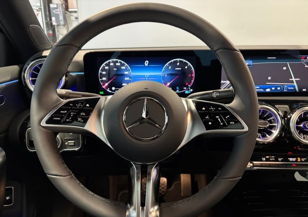 Mercedes-Benz A 200 d Limo PROGRESSIVE+AMBIENTE+DISTRO+MBUX foto 10