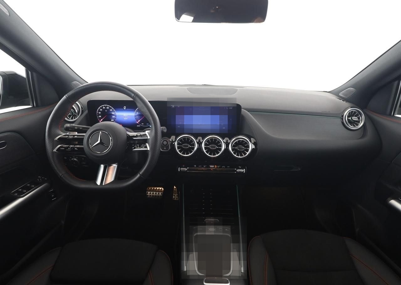 Mercedes-Benz GLA 180 AMG Night MBUX AHK Distronic 360 Kamera foto 11