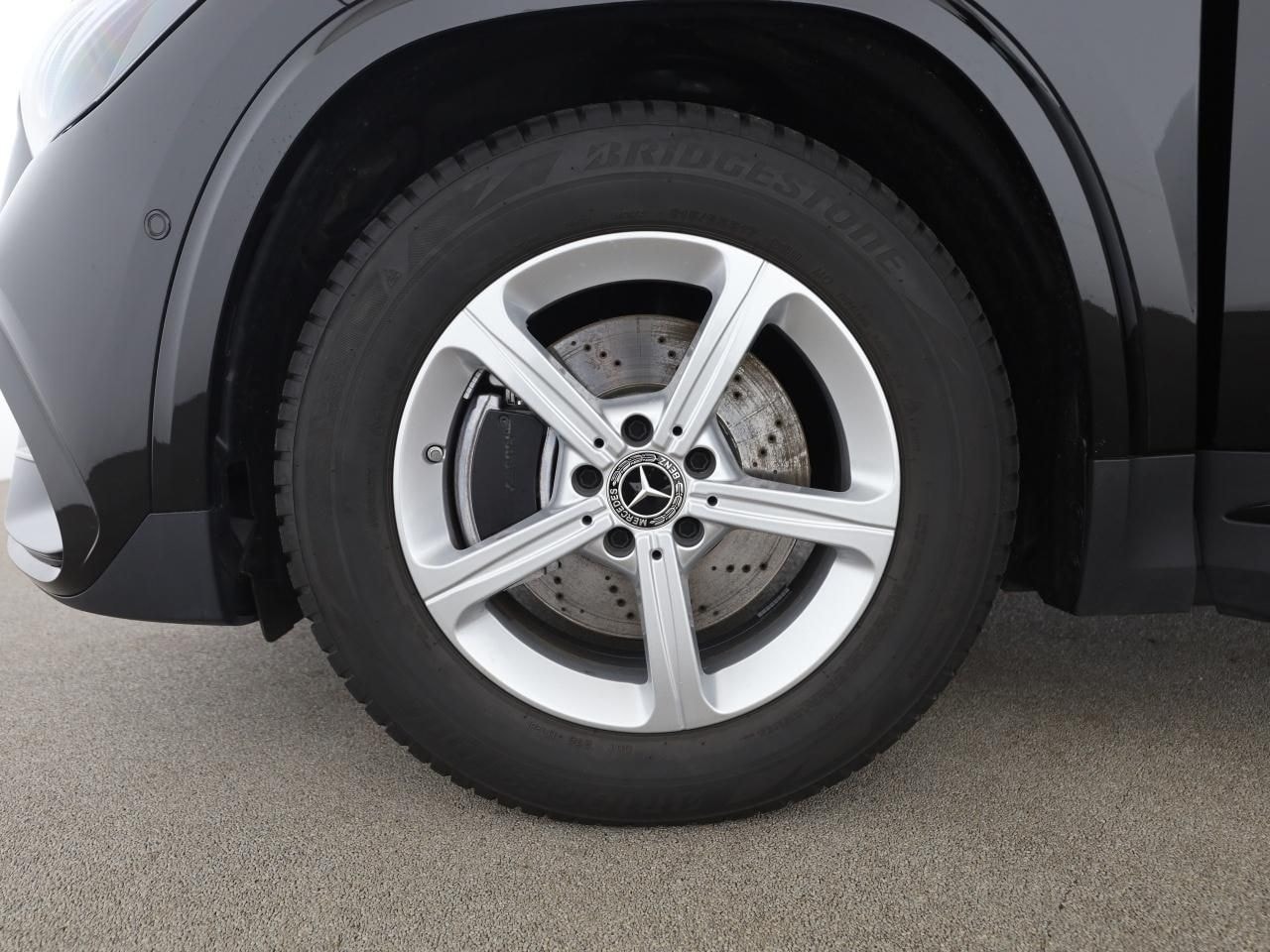 Mercedes-Benz GLA 180 AMG Night MBUX AHK Distronic 360 Kamera foto 17