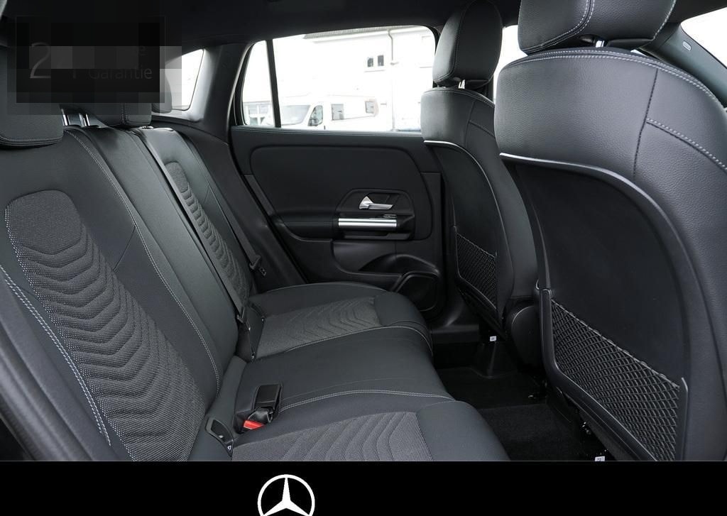 Mercedes-Benz GLA 200 PROGRESSIVE AHK MBUX SHZ KLIMA NAVI foto 12