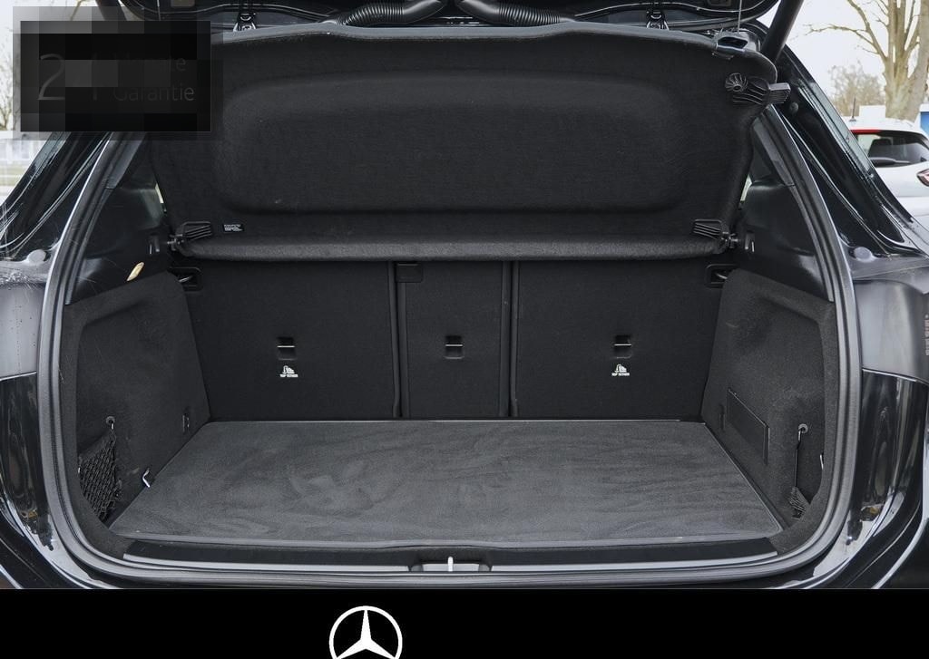 Mercedes-Benz GLA 200 PROGRESSIVE AHK MBUX SHZ KLIMA NAVI foto 13